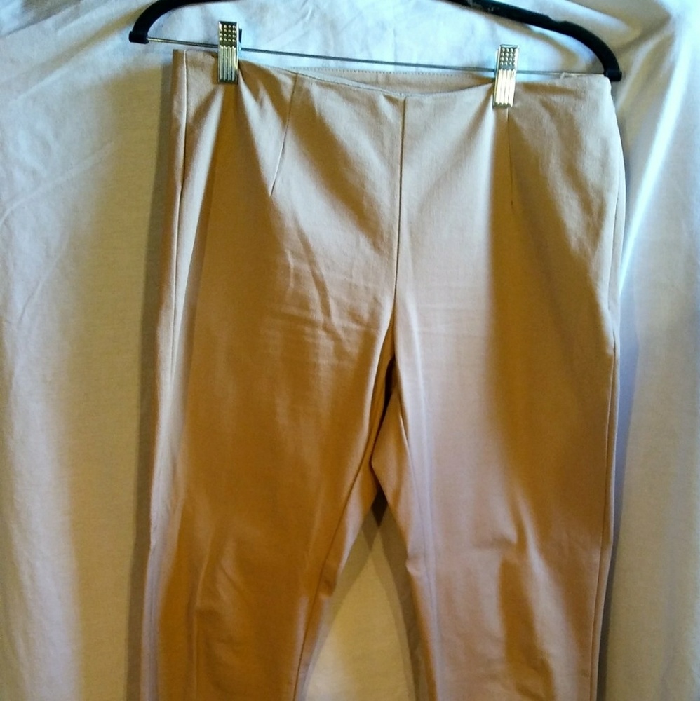 Boston Proper capris